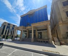 Kirayə (aylıq) Obyekt Nəriman Nərimanov m., Nərimanov r.