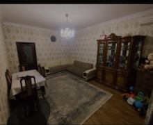 Продажа Новостройка м. Ази Асланова м., Хетаи р.