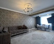 Kirayə (aylıq) Yeni Tikili Həzi Aslanov m., H.Aslanov qəs., Xətai r.