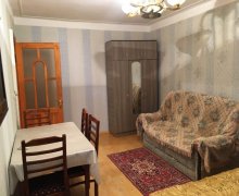 yasamalda 1 aylıq otaqli kiraye evler İnşaatçılar m., Yasamal qəs., Yasamal r.