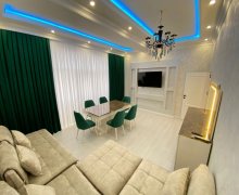 Kirayə (aylıq) Yeni Tikili Nəsimi r.