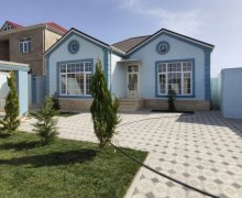 Satılır Həyət evi/villa Hövsan qəs., Suraxanı r.