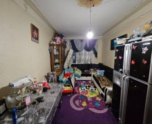 Satılır Köhnə Tikili Əhmədli m., Əhmədli, Xətai r.