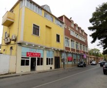 Kirayə (aylıq) Obyekt Biləcəri qəs., Binəqədi r.