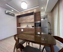 Kirayə (günlük) Yeni Tikili Xətai m., Ağ şəhər, Xətai r.