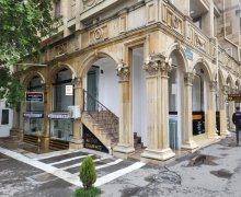 genclikde kiraye obyektler Gənclik m., Nərimanov r.