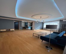 Kirayə (aylıq) Yeni Tikili İnşaatçılar m., Yasamal qəs., Yasamal r.