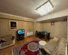 Satılır Yeni Tikili 20 Yanvar m., Yasamal r.