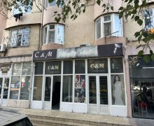 Kirayə (aylıq) Obyekt Əhmədli m., Əhmədli, Xətai r.