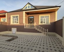 Satılır Həyət evi/villa Masazır, Abşeron r.