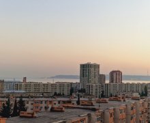 hezi aslanovda yeni tikili evler Həzi Aslanov m., Xətai r.