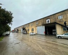 Kirayə (aylıq) Obyekt Binəqədi r.