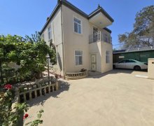 Satılır Həyət evi/villa Binəqədi qəs., Binəqədi r.