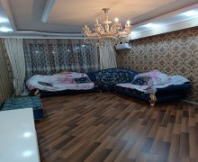 Kirayə (aylıq) Yeni Tikili Dərnəgül m., 7-ci mikrorayon, Binəqədi r.