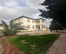 Satılır Həyət evi/villa Buzovna, Xəzər r.