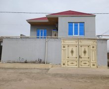Satılır Həyət evi/villa Binəqədi qəs., Binəqədi r.