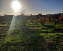 hovsanda torpaq satilir Hövsan qəs., Suraxanı r.