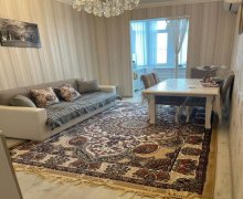 Satılır Yeni Tikili İnşaatçılar m., Yeni Yasamal qəs., Yasamal r.