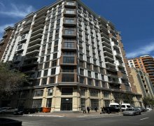 Satılır Obyekt Yasamal r.