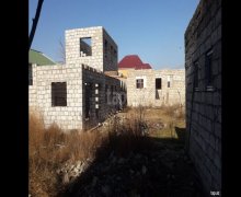 Satılır Torpaq Mərdəkan, Xəzər r.