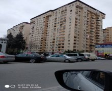 Kirayə (aylıq) Yeni Tikili Həzi Aslanov m., Xətai r.