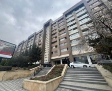 Satılır Köhnə Tikili Elmlər akademiyası m., Yasamal r.