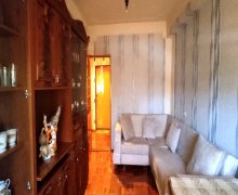 Satılır Köhnə Tikili Xalqlar dostluğu m., 8-ci kilometr, Nizami r.