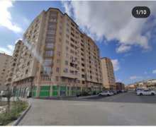 Satılır Yeni Tikili Zığ qəs., Suraxanı r.