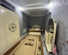 Kirayə (aylıq) Yeni Tikili Xırdalan ş.