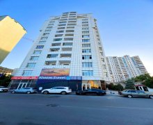 Satılır Yeni Tikili Elmlər akademiyası m., Yasamal r.