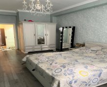 Kirayə (aylıq) Yeni Tikili İnşaatçılar m., Yasamal qəs., Yasamal r.