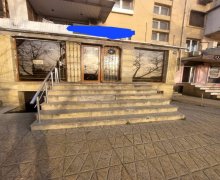 Kirayə (aylıq) Obyekt İnşaatçılar m., Yasamal r.