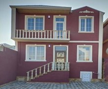 Satılır Həyət evi/villa Saray, Abşeron r.