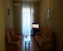 Kirayə (aylıq) Köhnə Tikili Sahil m., Nəsimi r.