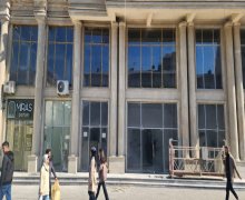 Kirayə (aylıq) Obyekt Nərimanov r.