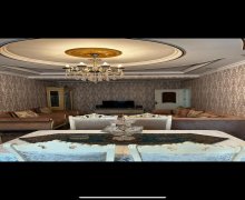 Satılır Yeni Tikili Həzi Aslanov m., H.Aslanov qəs., Xətai r.