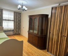 Satılır Köhnə Tikili Zabrat qəs., Sabunçu r.