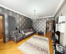 Kirayə (aylıq) Yeni Tikili Nizami m., Nəsimi r.