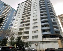 Kirayə (aylıq) Yeni Tikili Nizami m., Yasamal r.