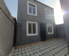Satılır Həyət evi/villa Masazır, Abşeron r.