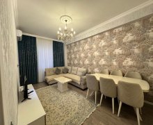 Kirayə (aylıq) Yeni Tikili Xırdalan ş.