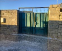 Satılır Həyət evi/villa Avtovağzal m., Abşeron r.