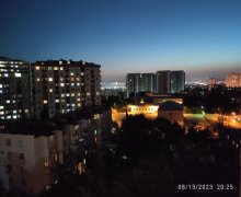 Kirayə (aylıq) Köhnə Tikili Həzi Aslanov m., Əhmədli, Xətai r.