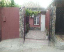 Satılır Həyət evi/villa Qaraçuxur qəs., Suraxanı r.