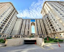 Satılır Yeni Tikili Nəriman Nərimanov m., Nərimanov r.