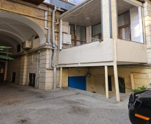 Kirayə (aylıq) Köhnə Tikili İçərişəhər m., Yasamal r.