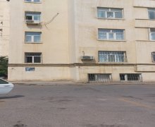 Satılır Yeni Tikili İnşaatçılar m., Yeni Yasamal qəs., Yasamal r.