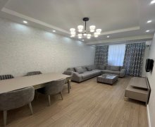 Satılır Yeni Tikili Gənclik m., Nərimanov r.