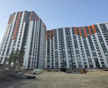 Kirayə (aylıq) Yeni Tikili İnşaatçılar m., Yasamal r. Kirayə (aylıq) Yeni Tikili İnşaatçılar m., Yasamal r.