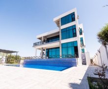 Kirayə (günlük) Bağ evi Nardaran qəs., Sabunçu r.